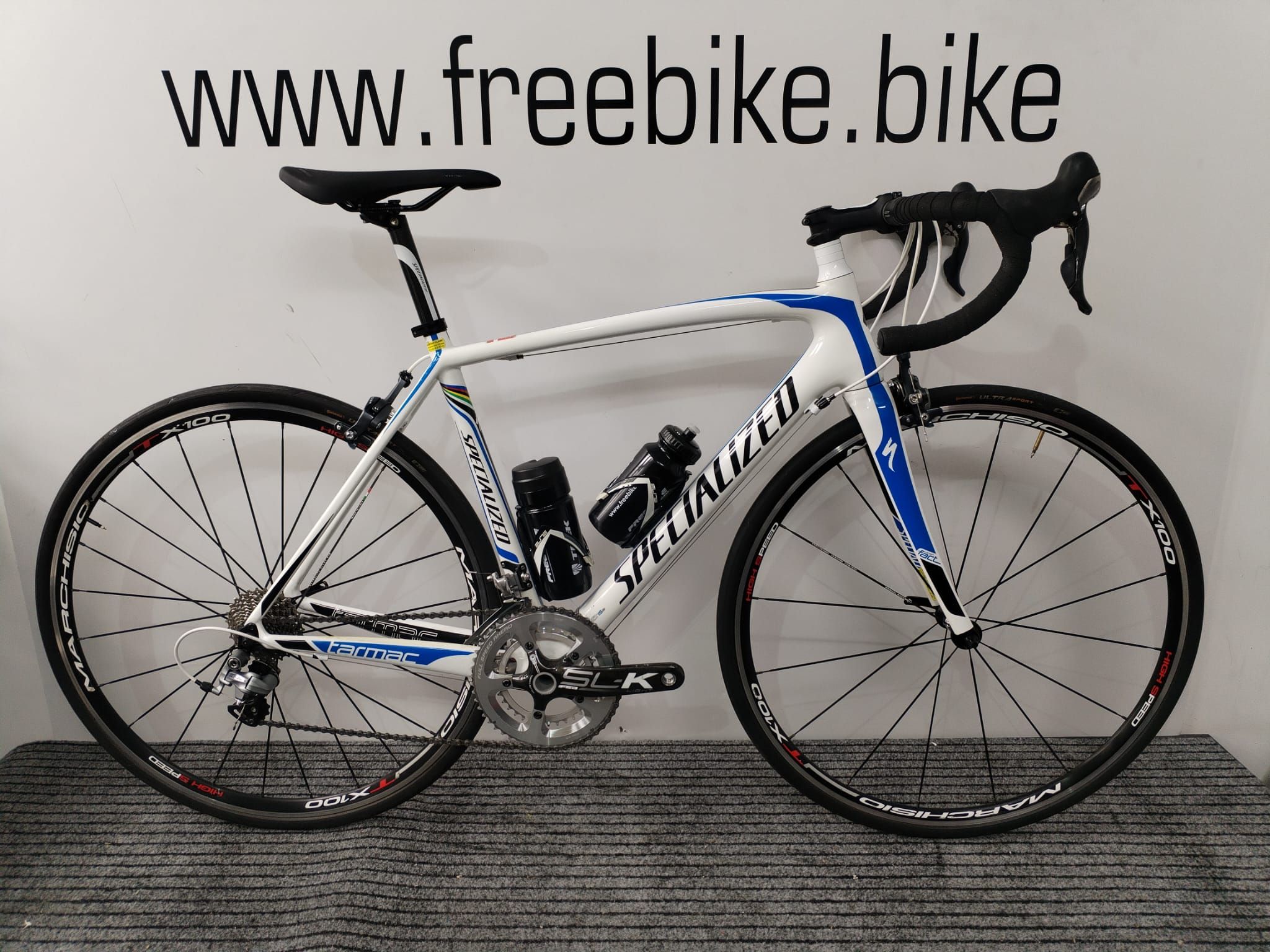 2014 specialized 2025 tarmac comp