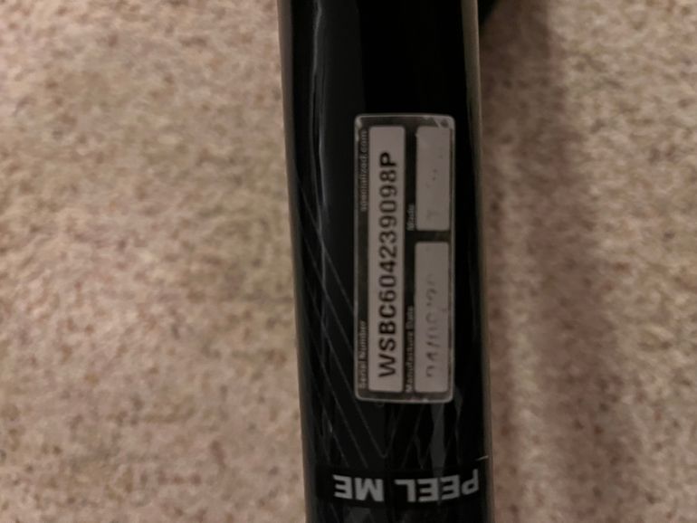 Used Specialized Roubaix Expert 2020 2020 Road & Gravel, Grün — image 4 of 4