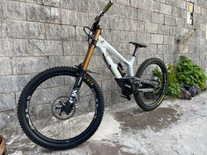 YT Industries - TUES 29 CF Pro Race 2019, 2019