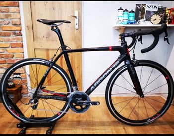 Argon 18 clearance gallium 2013