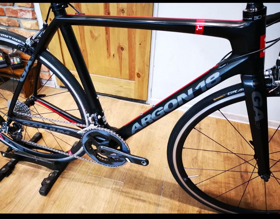 Argon 18 sale gallium 31