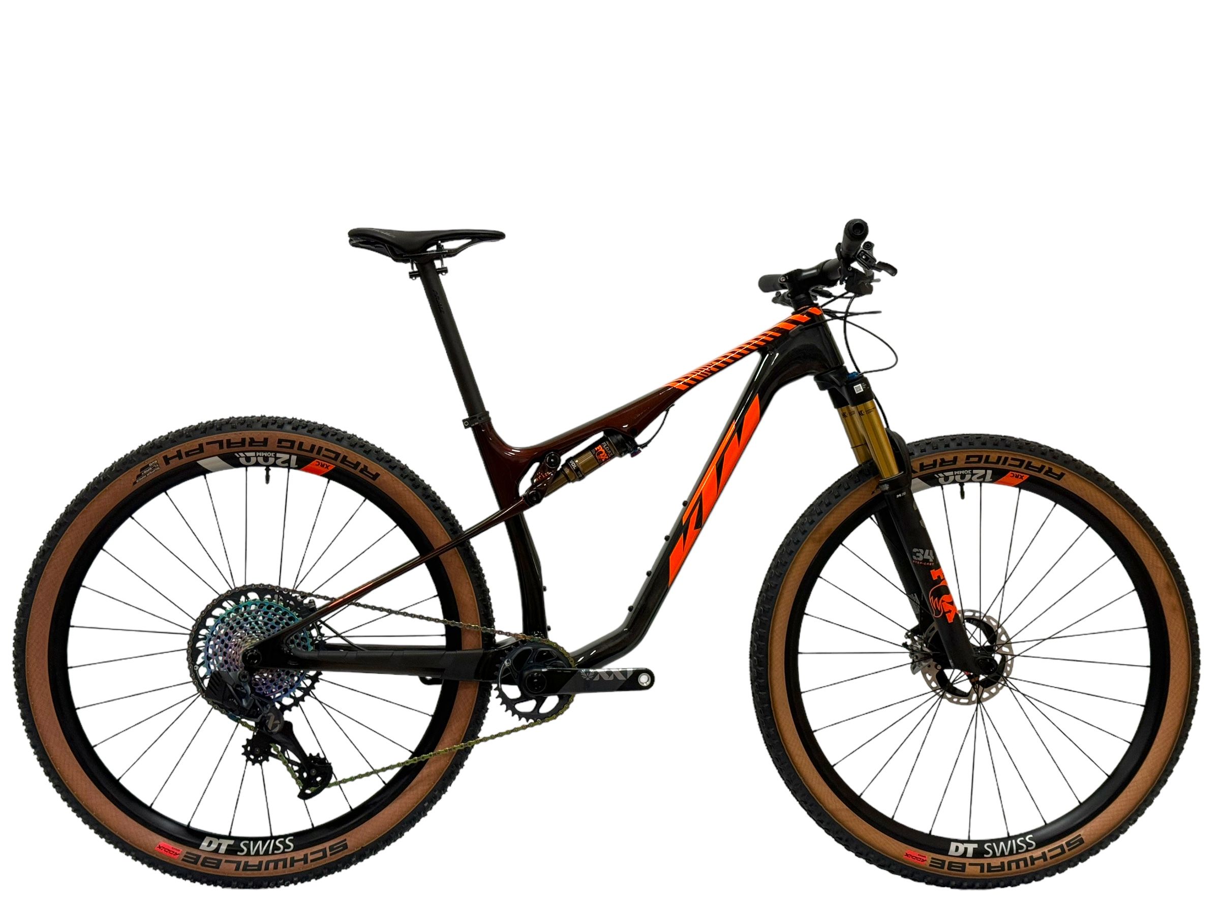 Ktm scarp discount sonic mt 2021