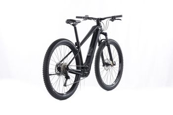 Used BULLS Sonic EVO 1 2020 Mountainbike, Schwarz — image 2 of 12