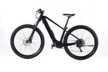 Used BULLS Sonic EVO 1 2020 Mountainbike, Schwarz — image 4 of 12