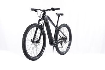 Used BULLS Sonic EVO 1 2020 Mountainbike, Schwarz — image 5 of 12