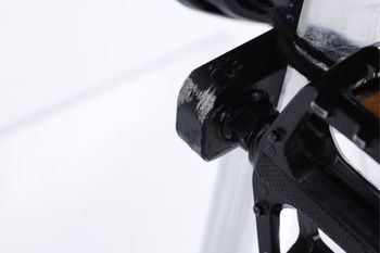 Used BULLS Sonic EVO 1 2020 Mountainbike, Schwarz — image 12 of 12