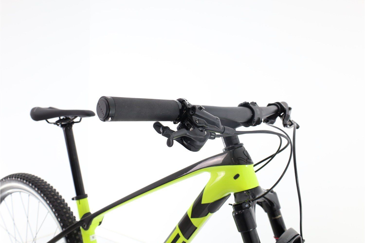 Vtt trek best sale procaliber 9.6 2020