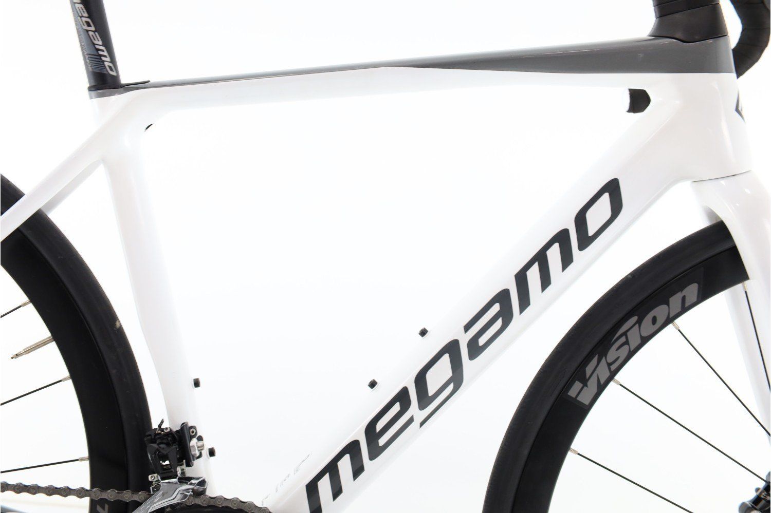 Megamo discount raise 2021