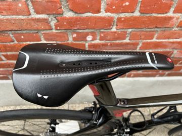 Used Colnago Concept 48s/ZIPP 303/ Shimano Dura Ace 7, 2 Kg! Full Carbon/Good Condition! 2020 Road & Gravel, Black — image 9 of 14