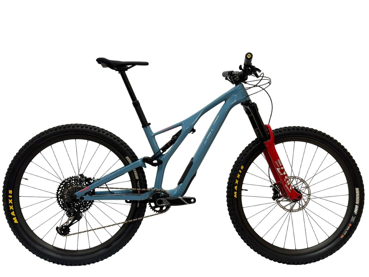 Stumpjumper expert 2025 carbon 29