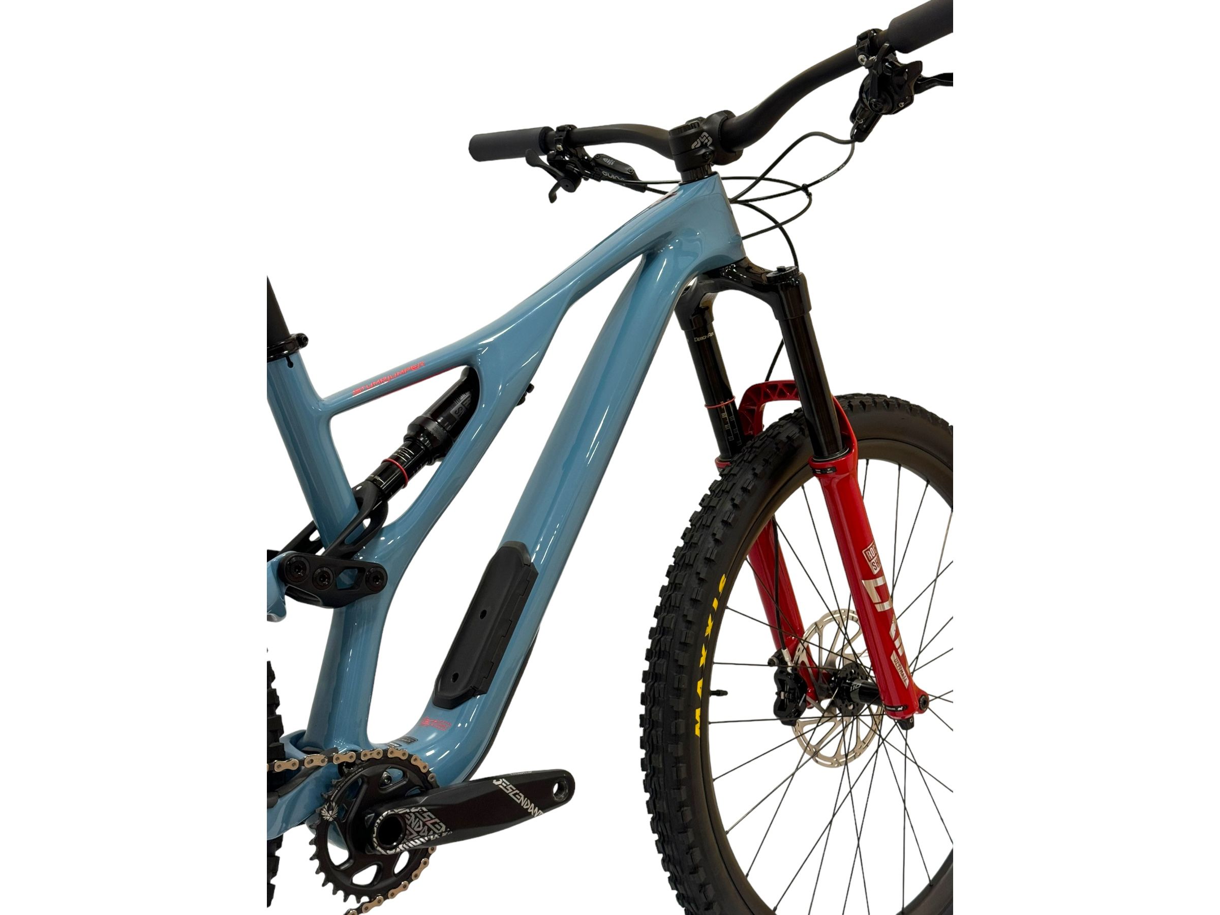 Specialized stumpjumper expert store carbon 29 2020