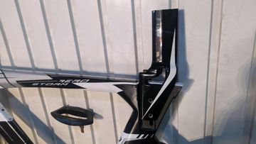 Brugt Lapierre Aerostorm DRS frame kit 2021 Frameset 2021 Road & Gravel — billede 5 af 7