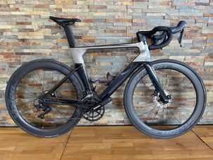 Cannondale - SystemSix Carbon Ultegra, 2023