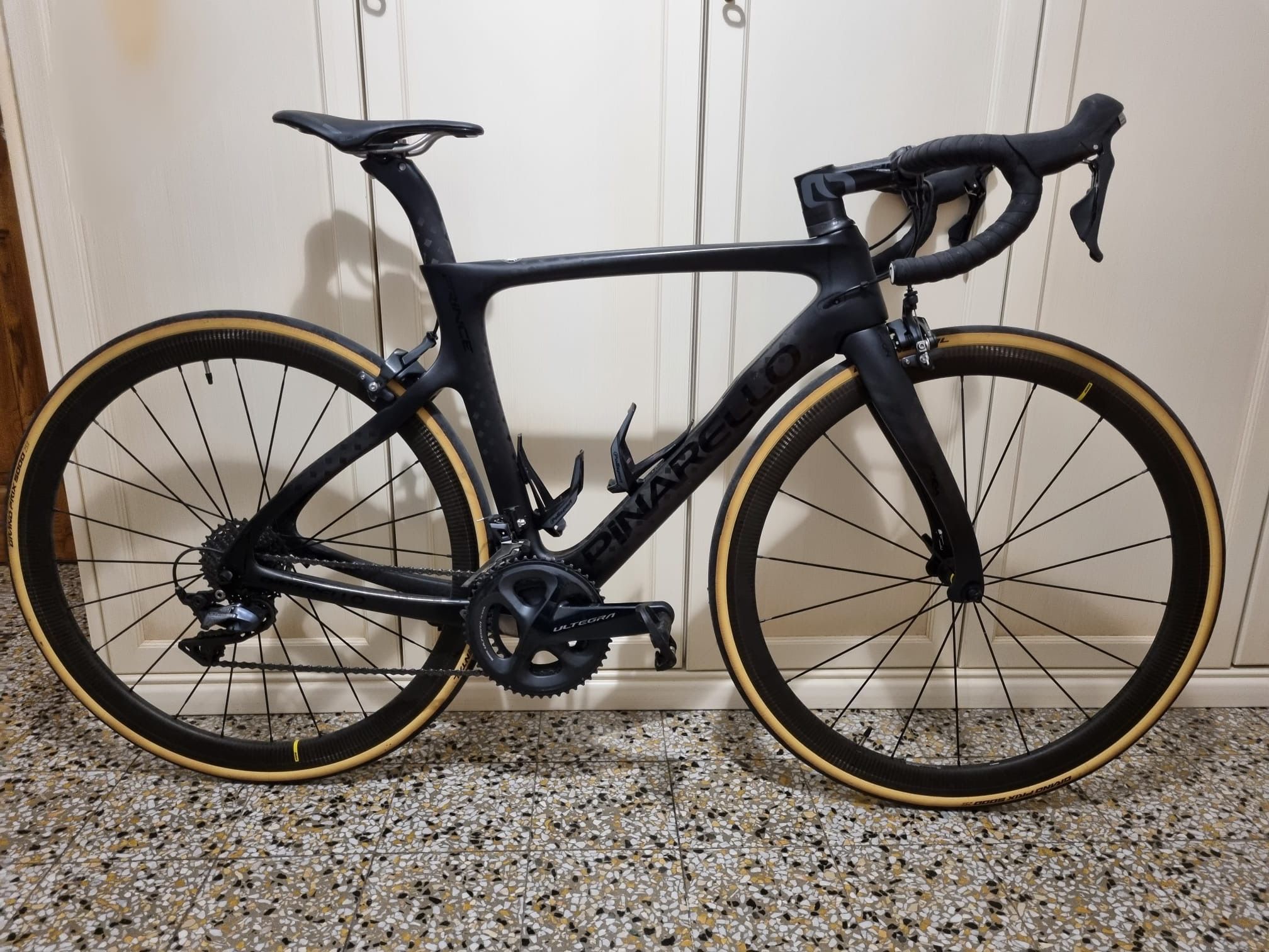 Pinarello deals prince 2019