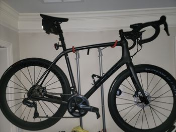 Trek - Domane SL 6 Disc 2019, 2019