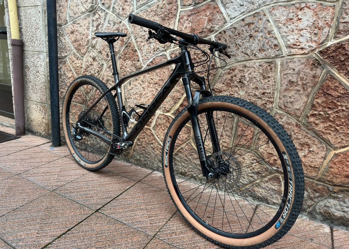 Orbea m50 eagle online 2020