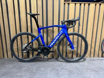 Pinarello nytro Save on used bikes buycycle