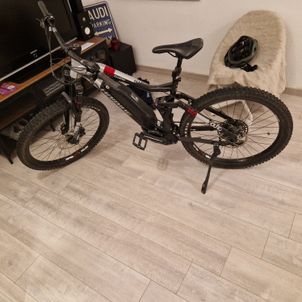 Haibike xduro allmtn sale 2.0