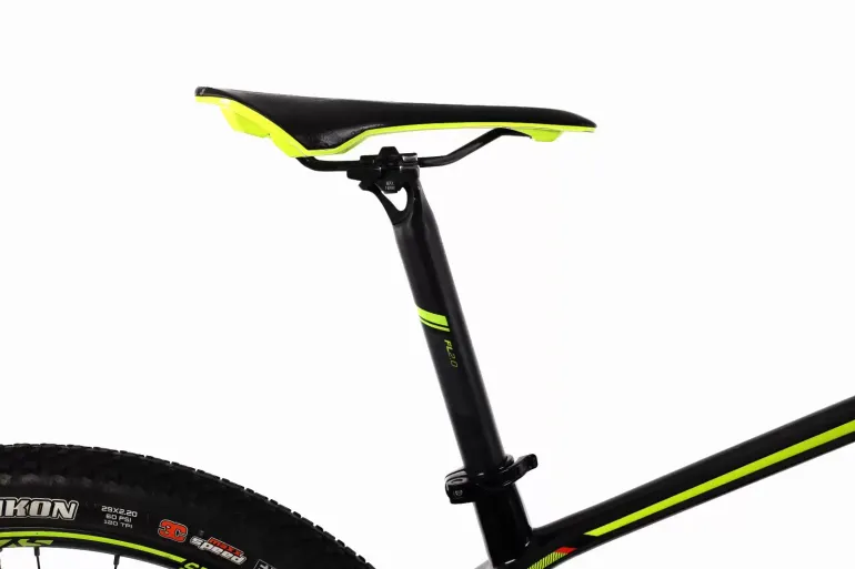 Scott scale best sale 930 29er 2020