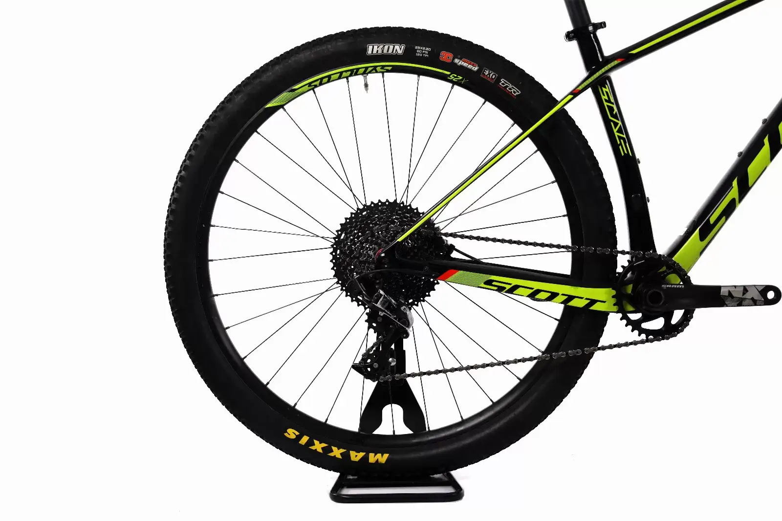 Scott scale discount 930 carbon 2016