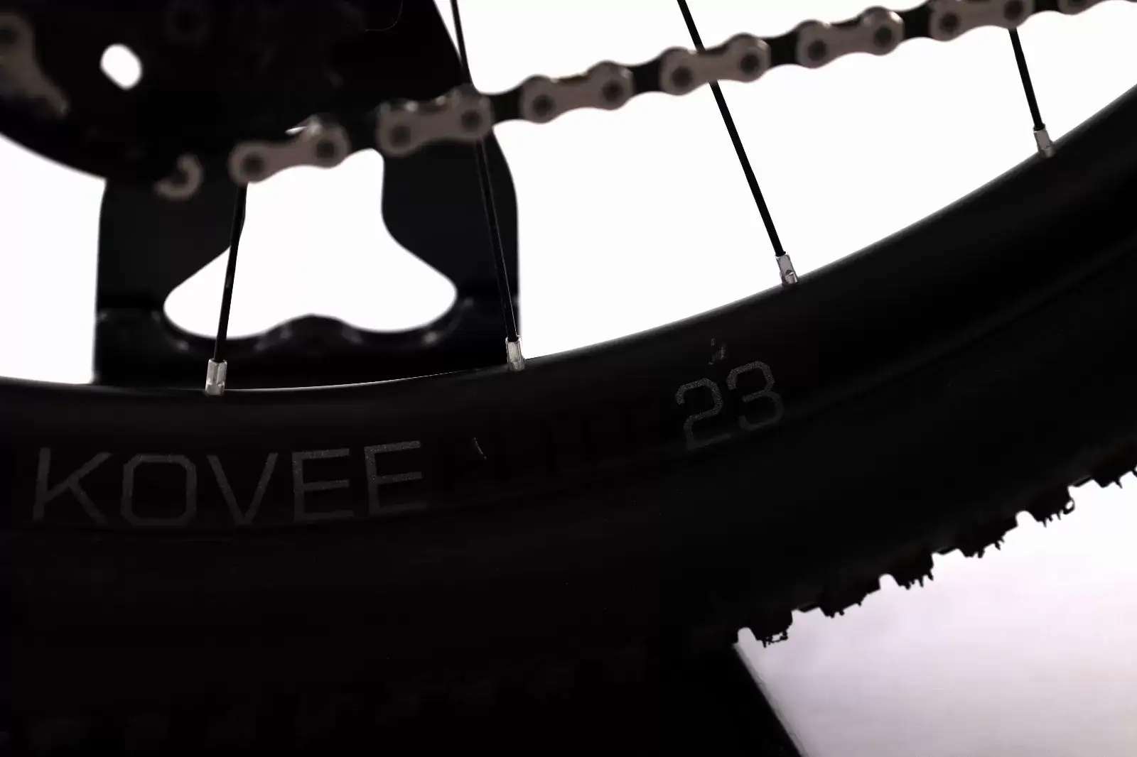 Bontrager kovee elite discount 23