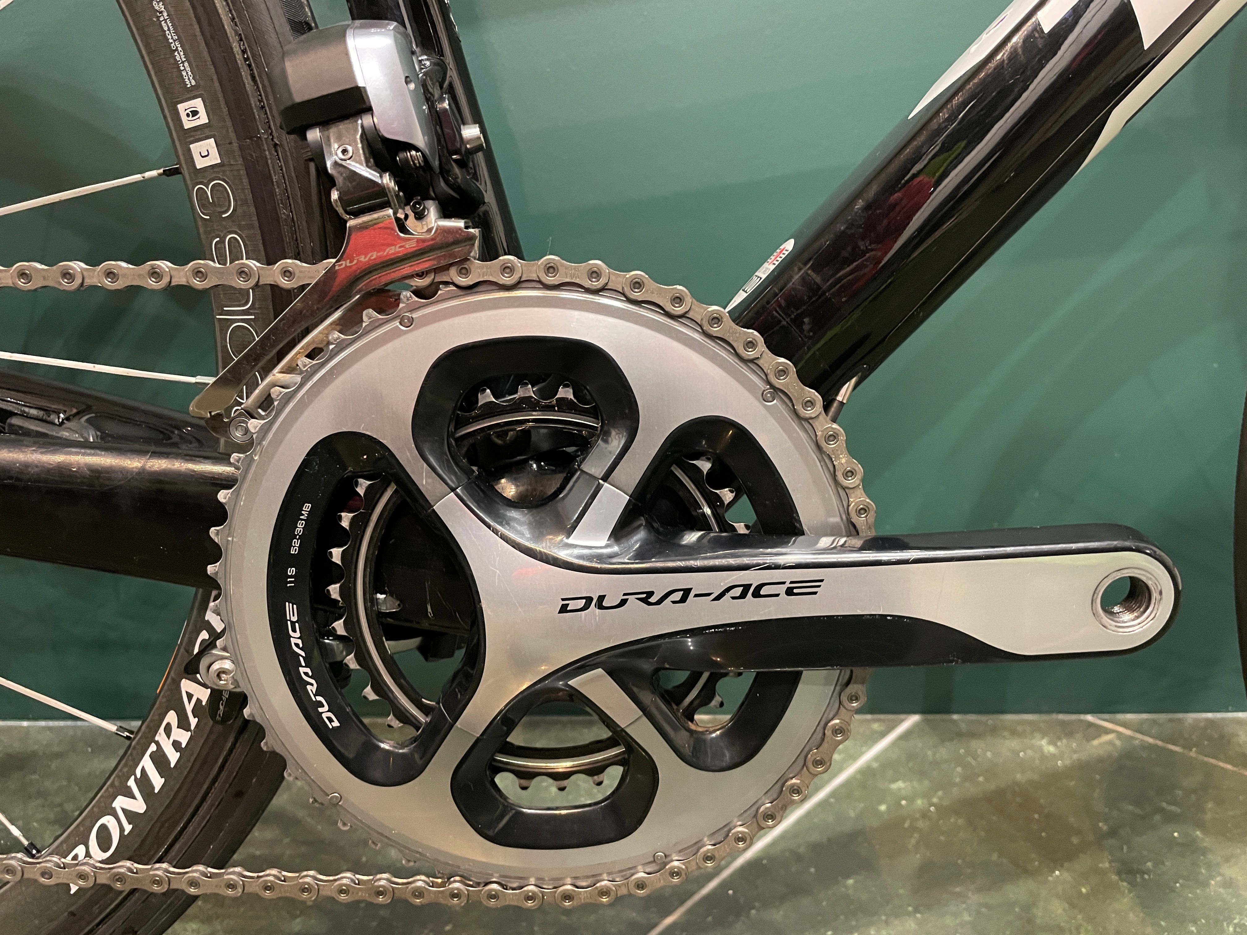 Trek Madone 7 Series Dura Ace Di2 used in M | buycycle USA