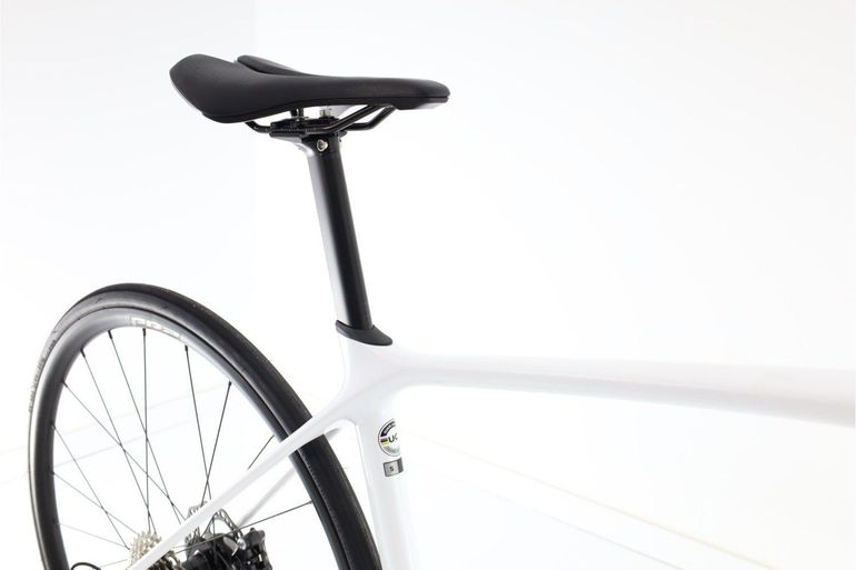 Achetez un v lo d occasion Giant TCR 2 en 52 cm buycycle