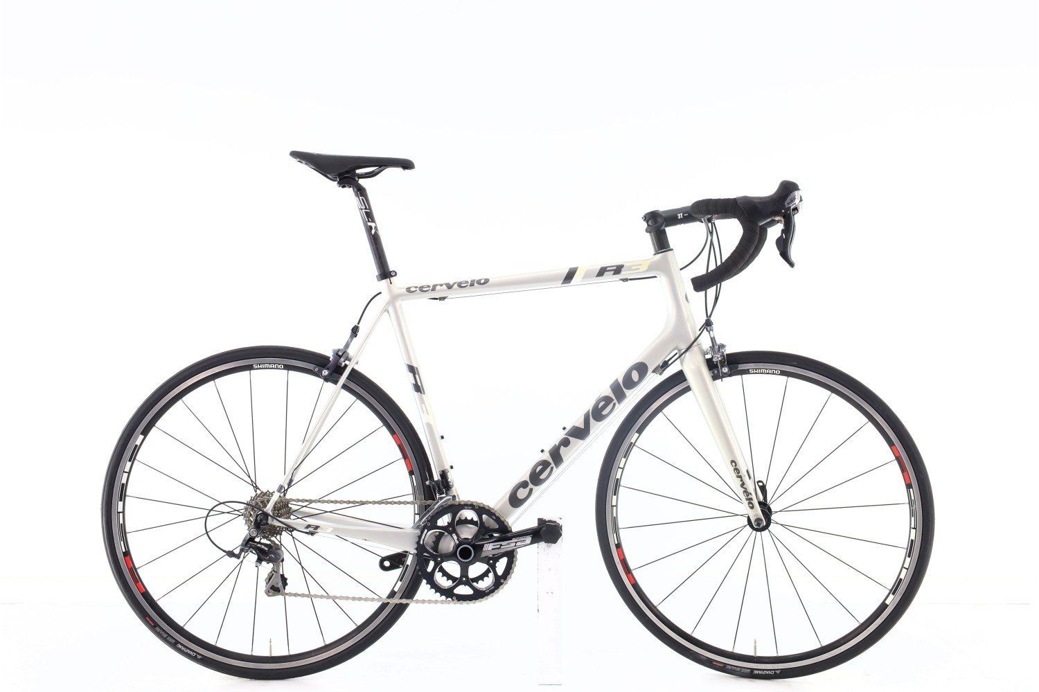 Cervelo store r3 58cm