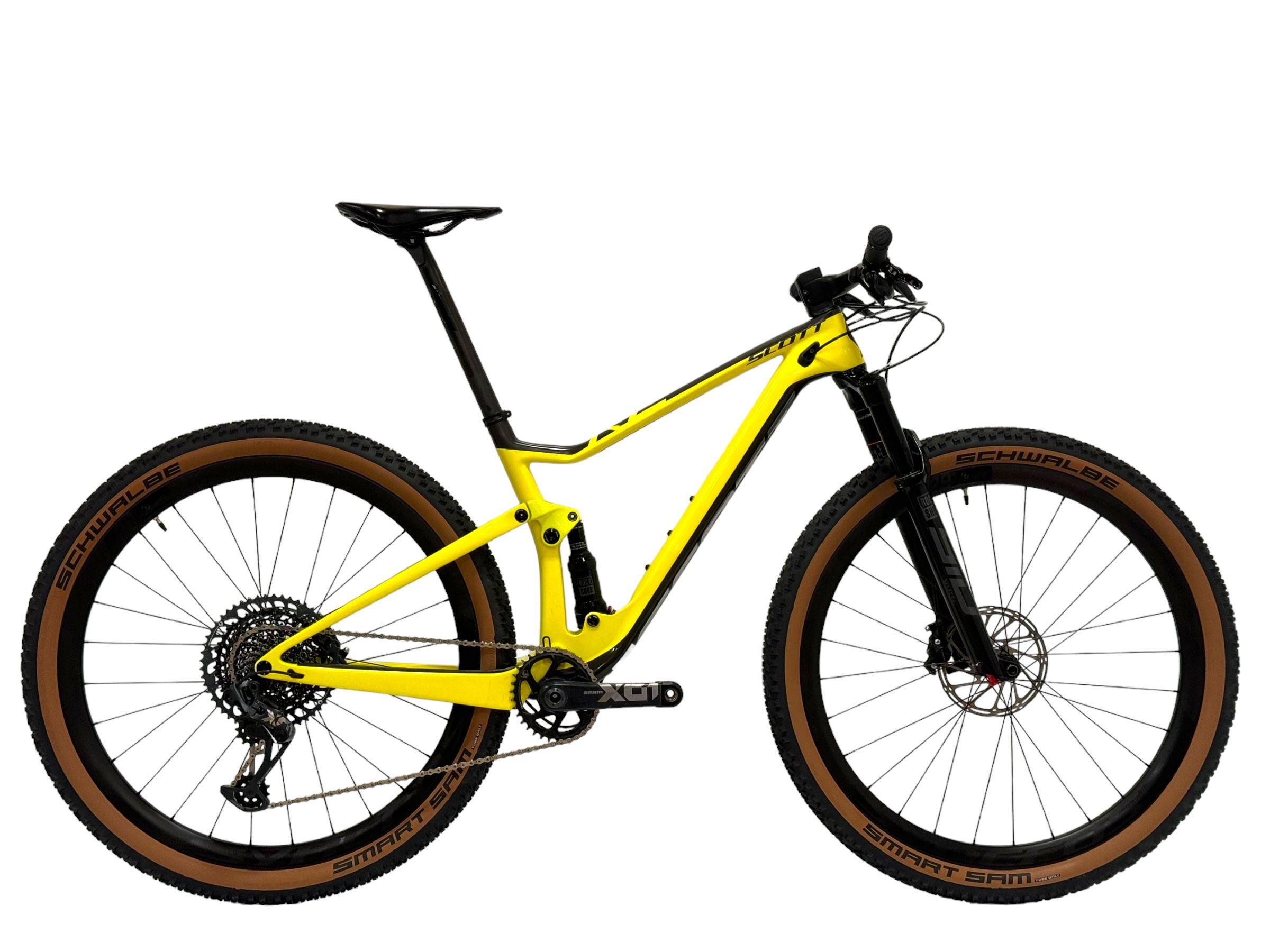 Vtt spark best sale