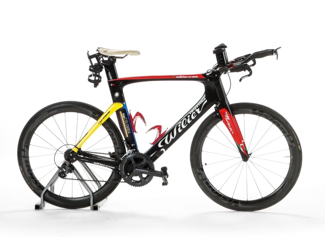 Wilier best sale triestina team