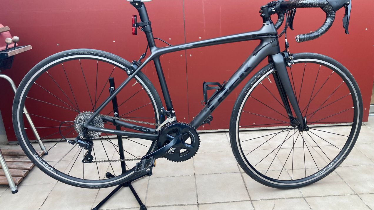 Trek emonda shop sl5 2018