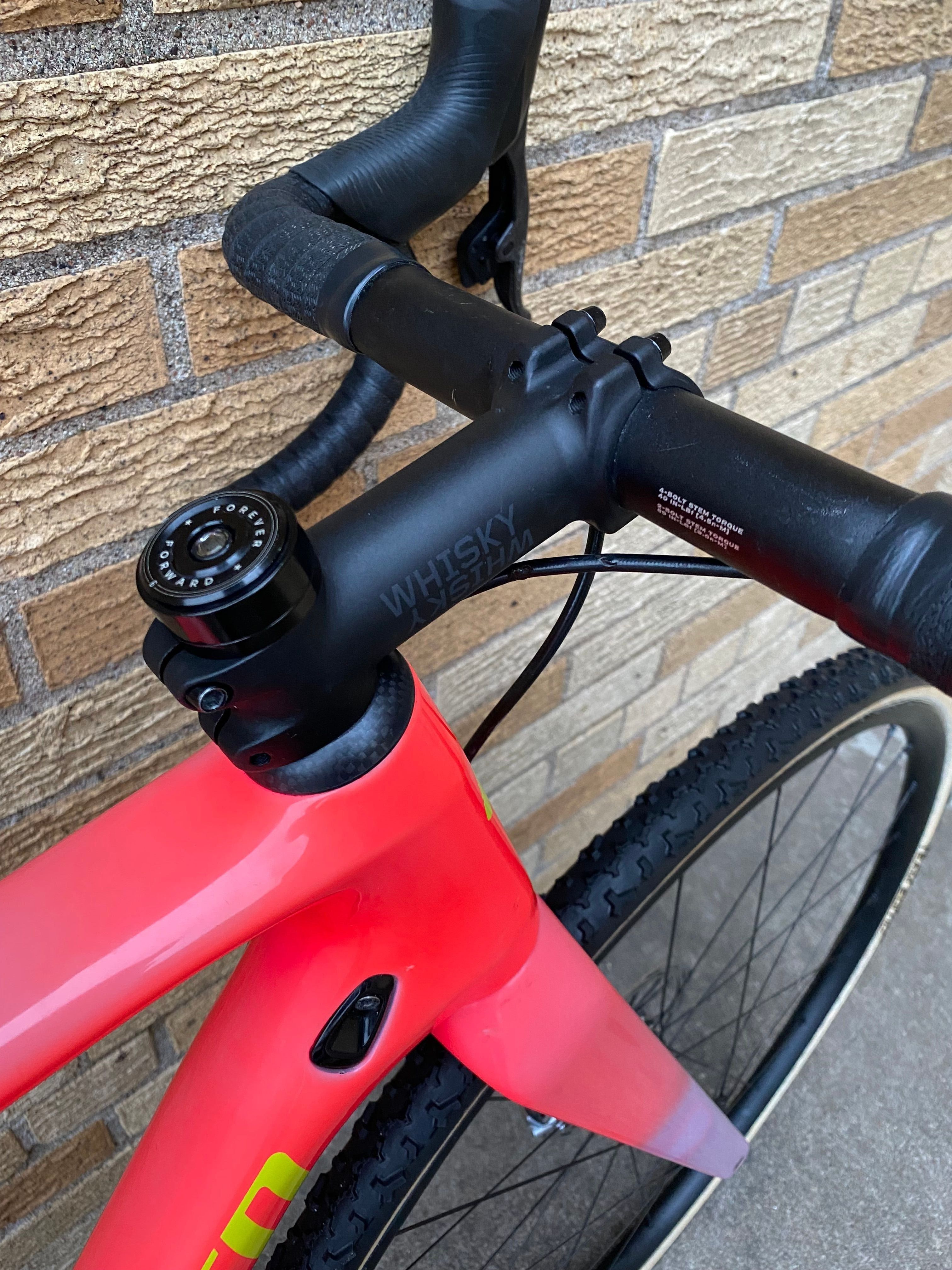 Specialized crux 2025 elite 2020