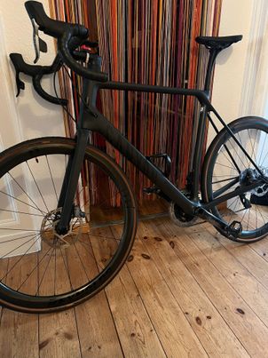 Canyon - Endurace CF SLX 8 Disc eTap 2022, 2022