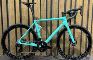 Bianchi - Specialissima - Dura Ace Di2 2023, 2023