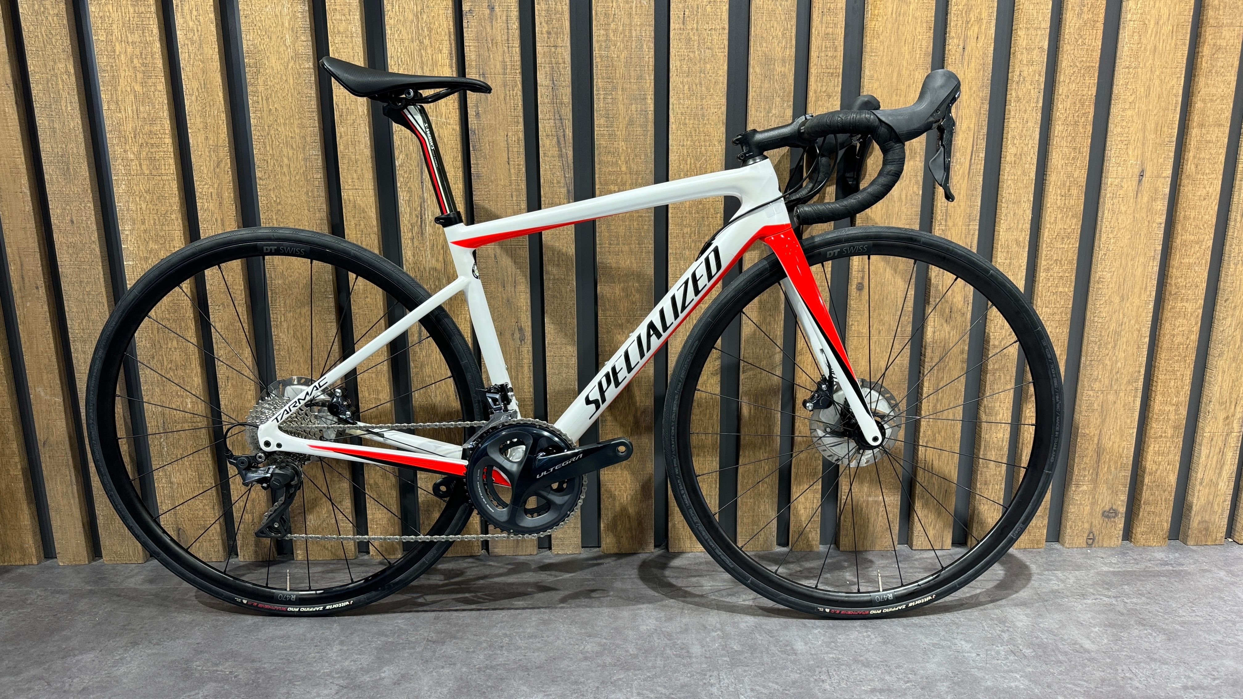 Specialized men's cheap tarmac disc comp