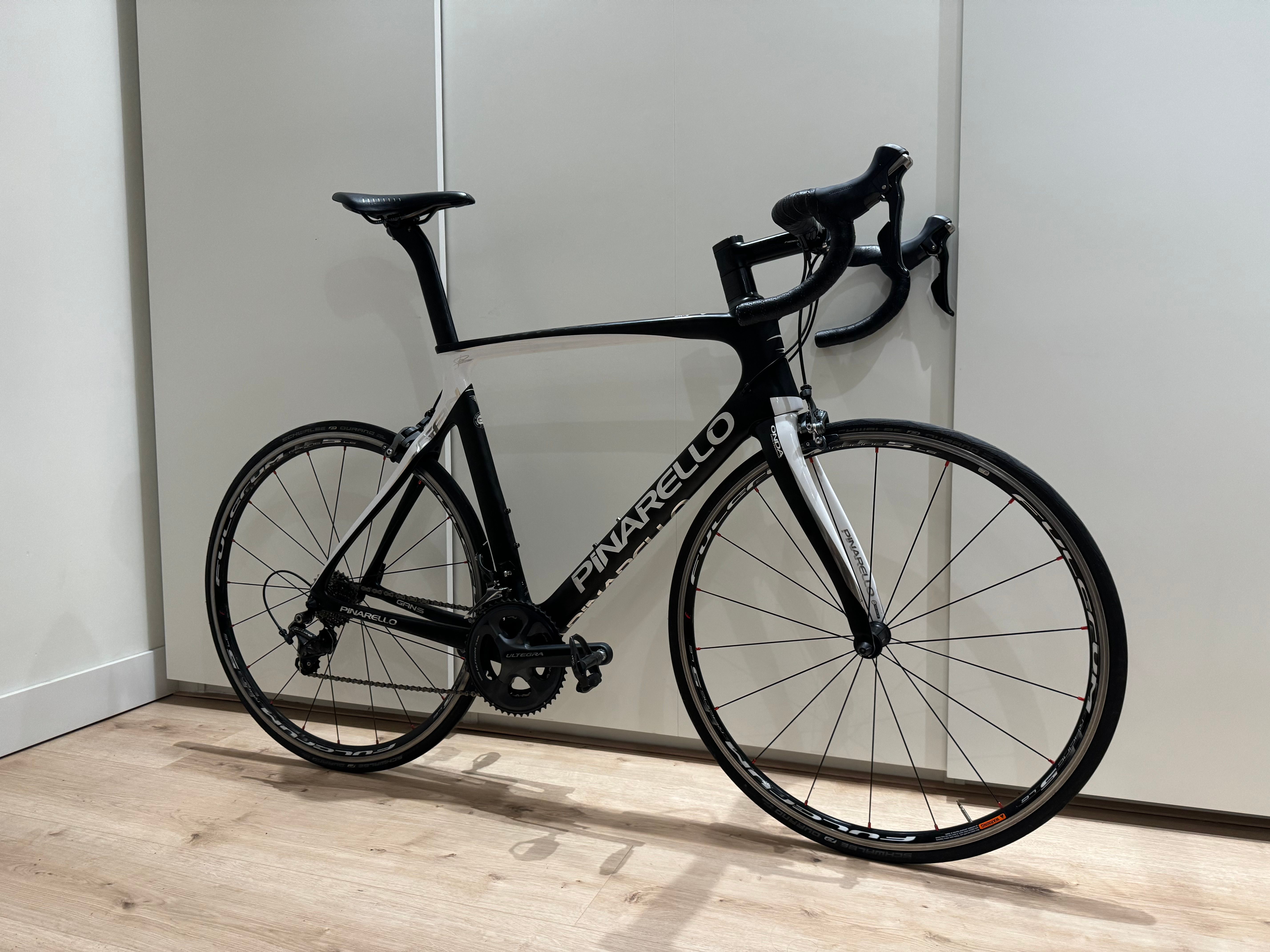 Pinarello GAN S