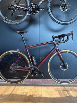 Specialized - S-Works Aethos - Dura-Ace Di2 2022, 2022