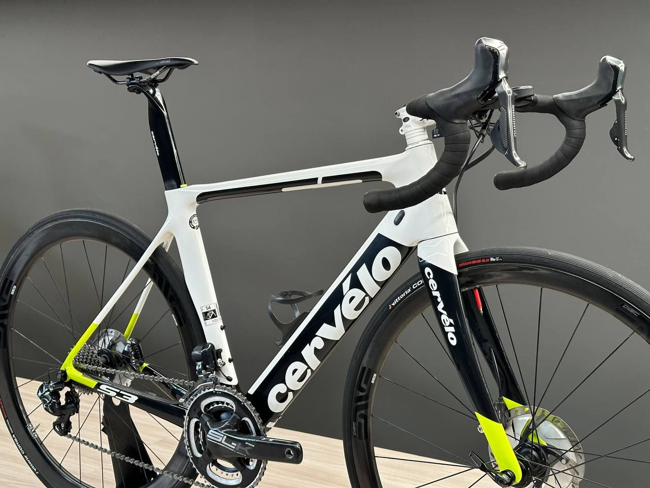 Cervélo S3