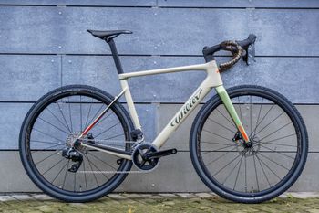 Wilier - Rave, 2023