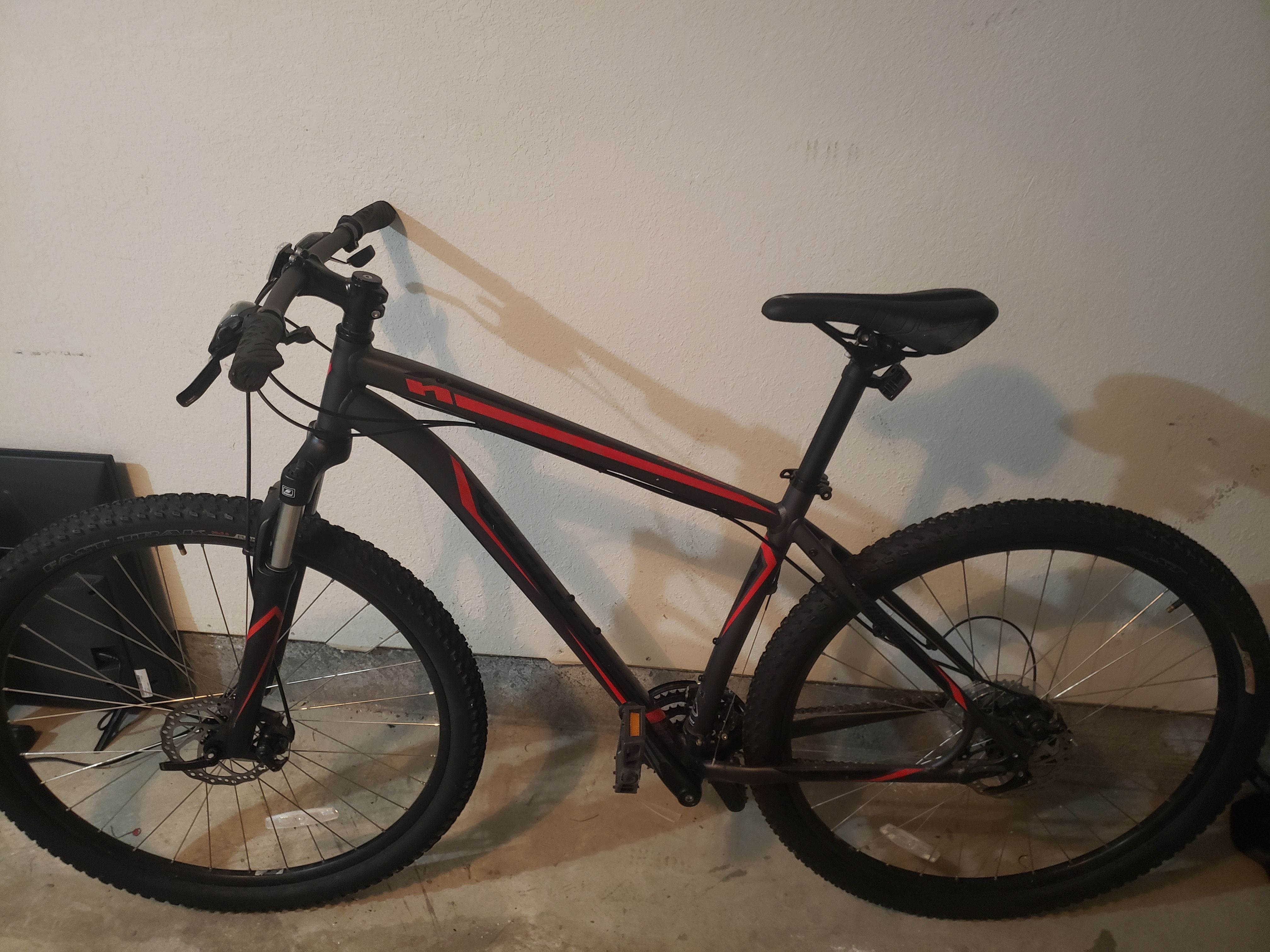 Specialized hardrock disk 29 hot sale