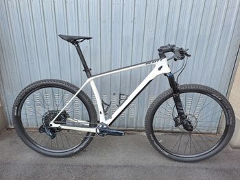 Bicicleta scott discount contessa scale 920