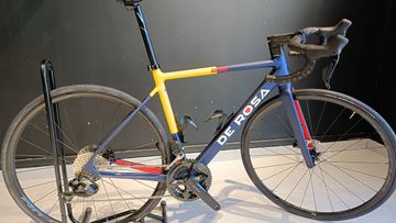 Używany De Rosa 838 2024 Road & Gravel