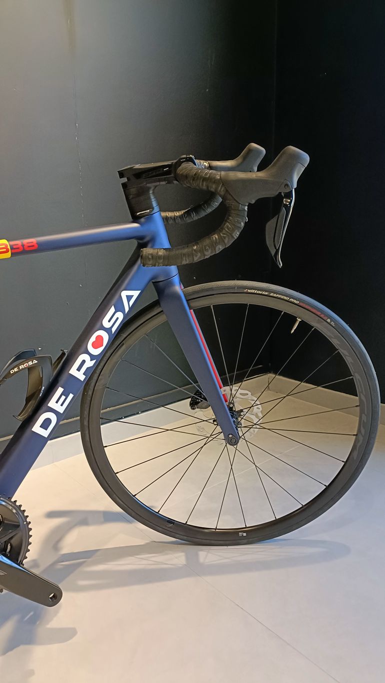 De Rosa 838 2024