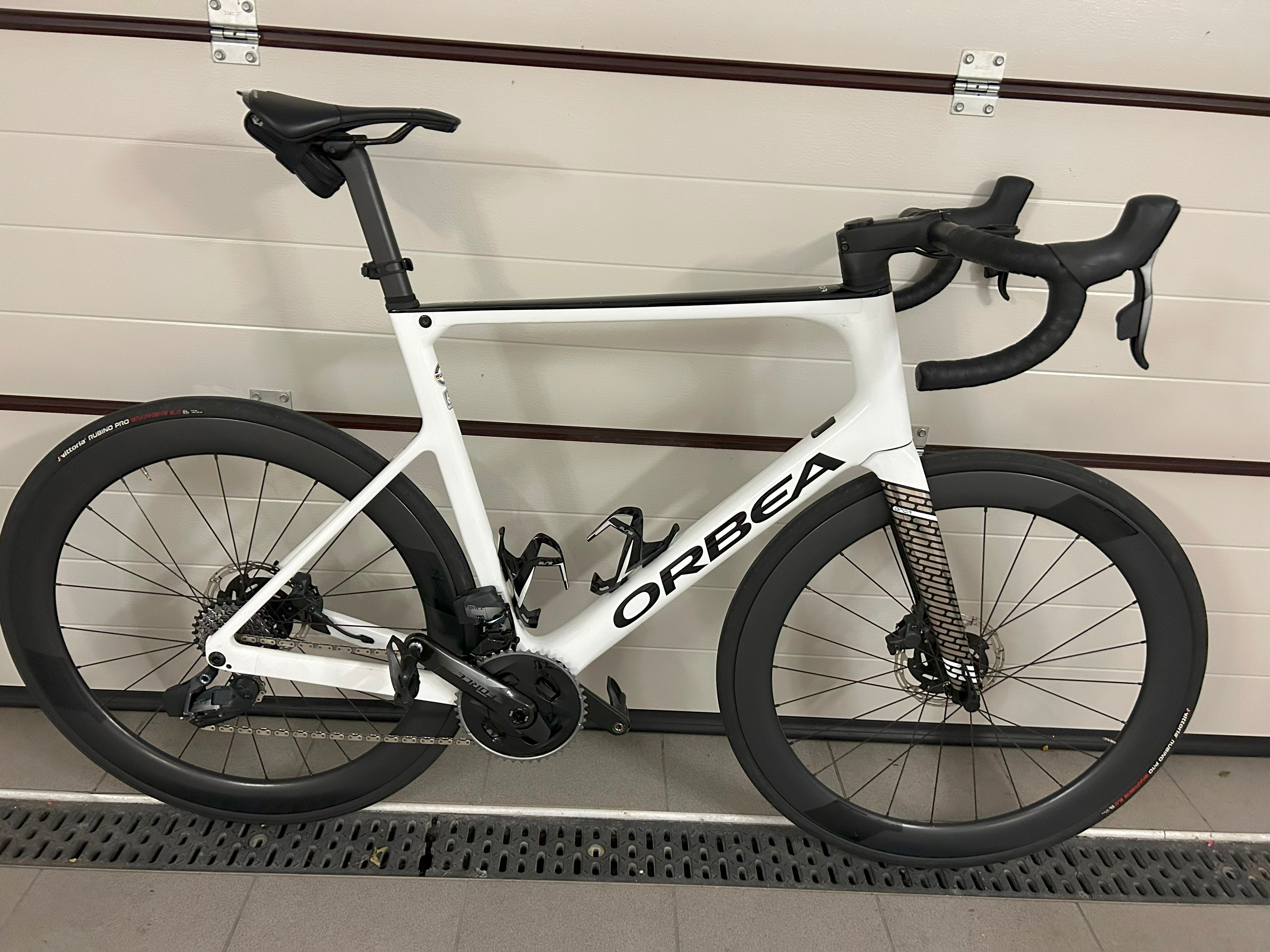 Orbea hot sale orca m21eltd