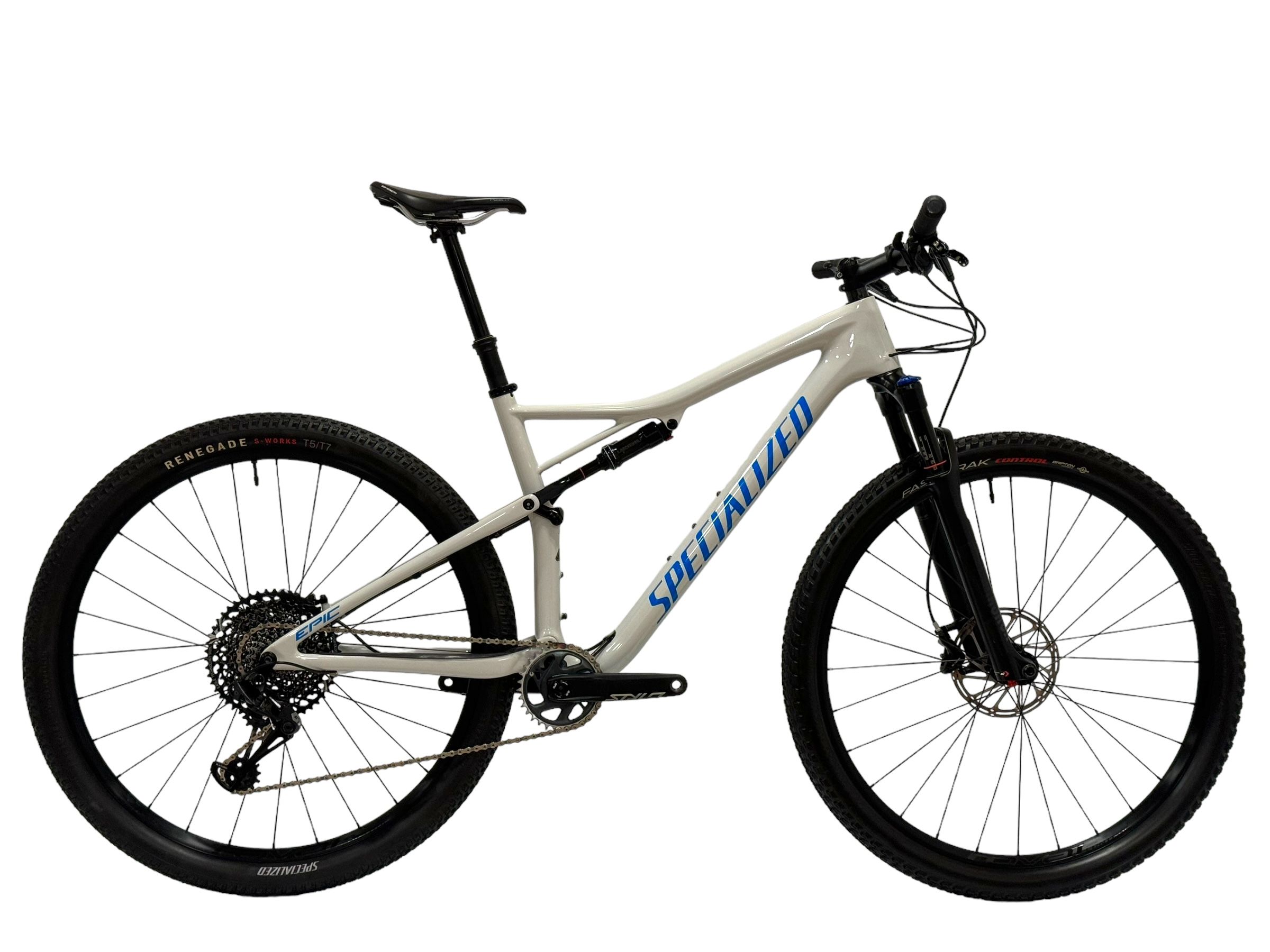 Specialized epic comp online carbon