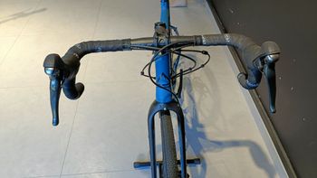 Used Fuji Jari 2.1 2022 2022 Road & Gravel — image 5 of 32