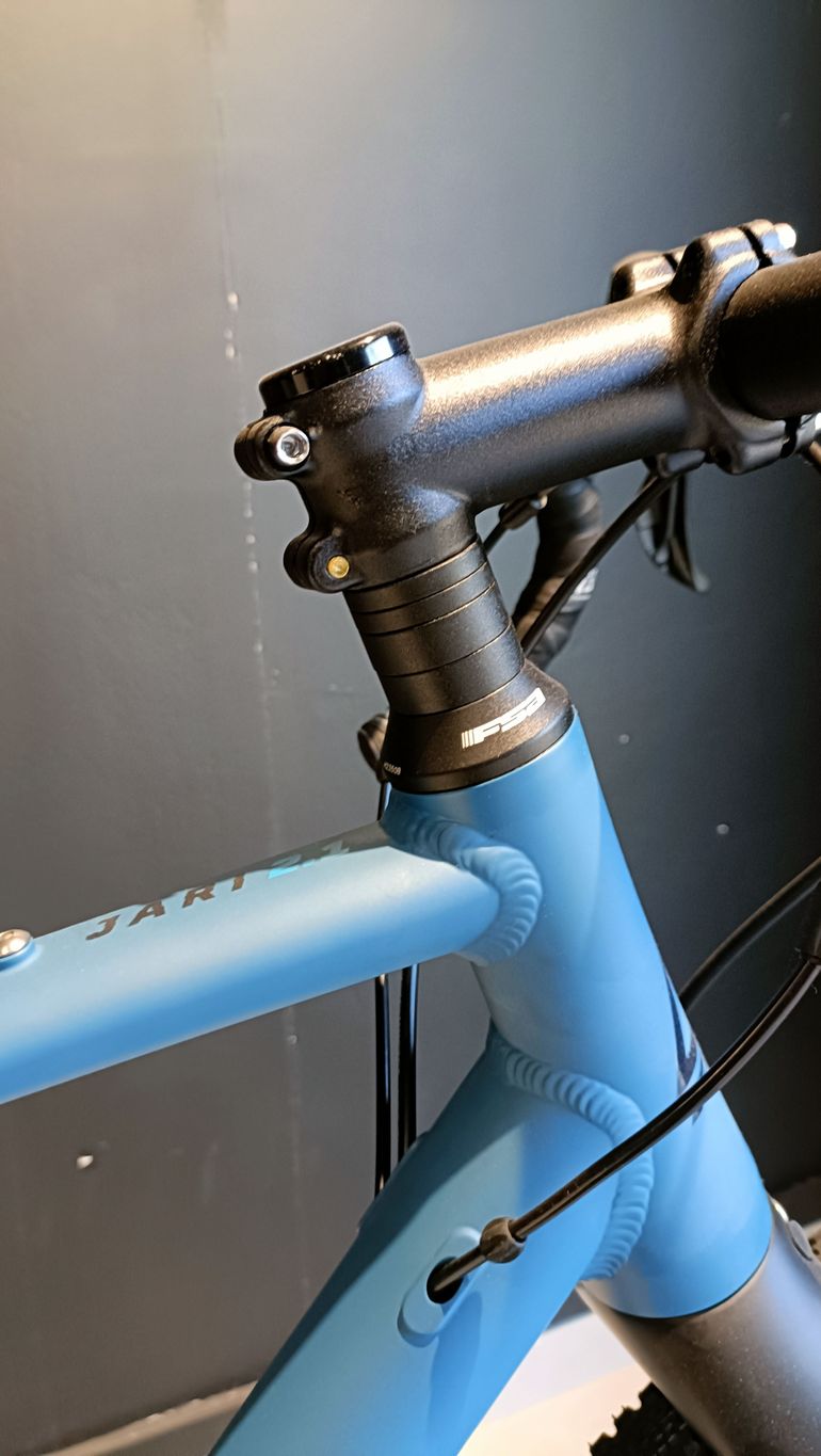 Used Fuji Jari 2.1 2022 2022 Road & Gravel — image 6 of 32