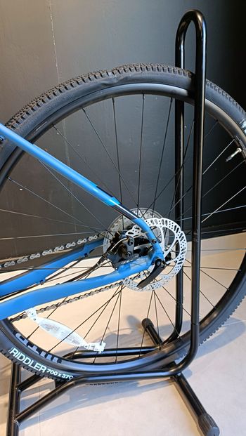 Used Fuji Jari 2.1 2022 2022 Road & Gravel — image 29 of 32