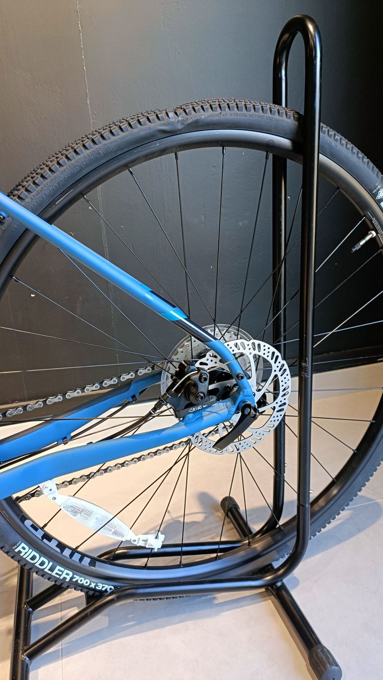 Used Fuji Jari 2.1 2022 2022 Road & Gravel — image 29 of 32
