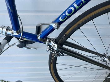Used Colnago Tecnos 1998 Road & Gravel — image 15 of 16
